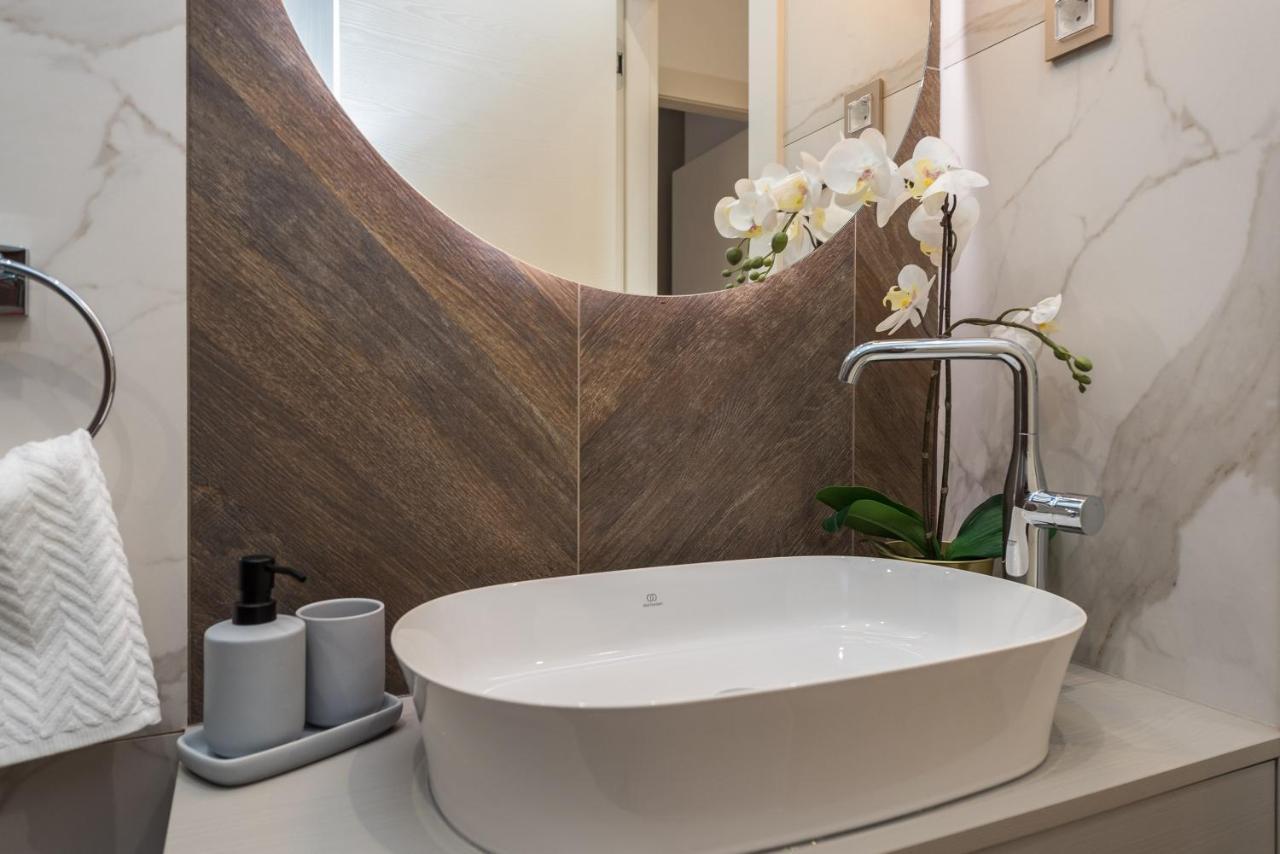 Green Sky Luxury Penthouse Apartment Zara Esterno foto