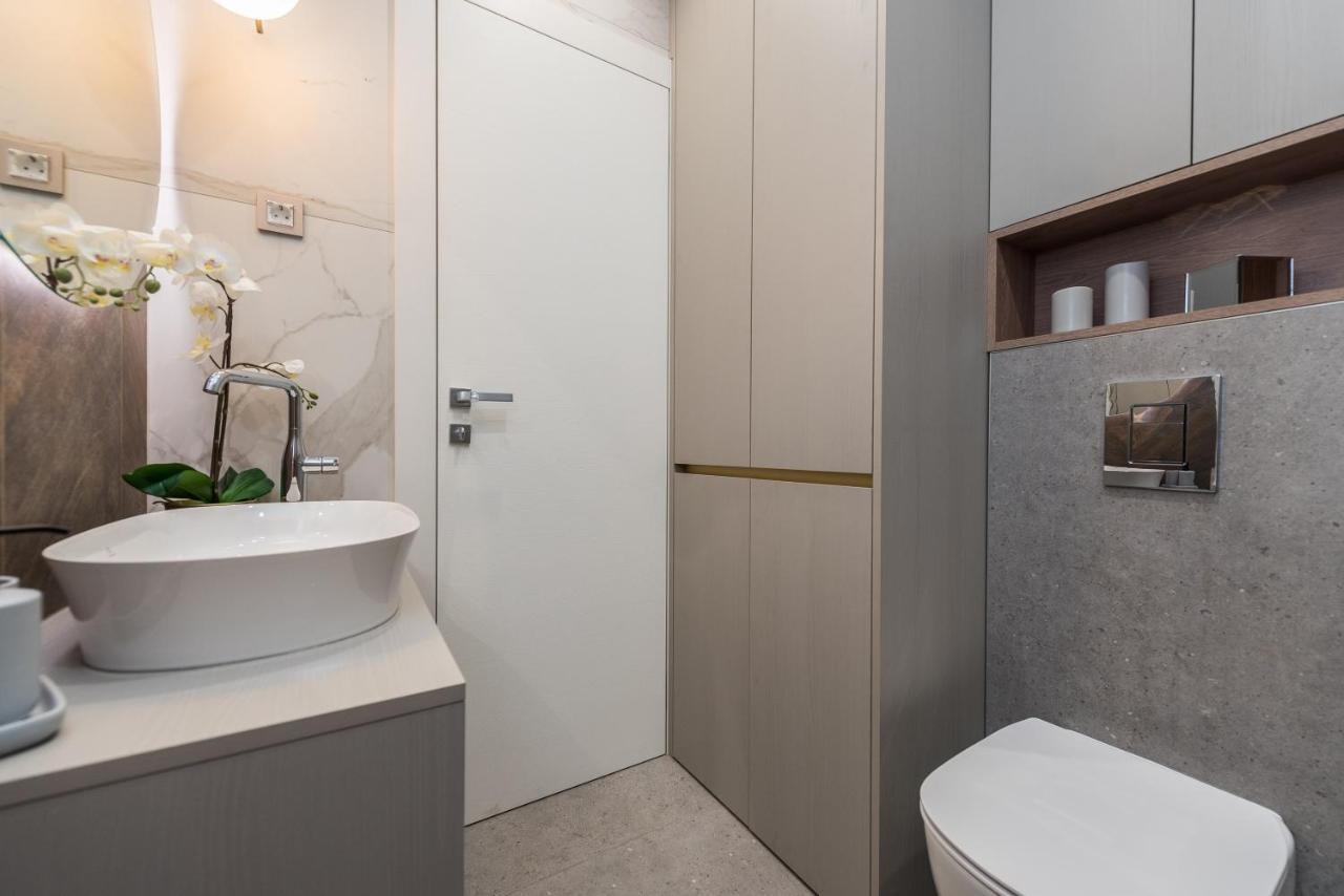Green Sky Luxury Penthouse Apartment Zara Esterno foto