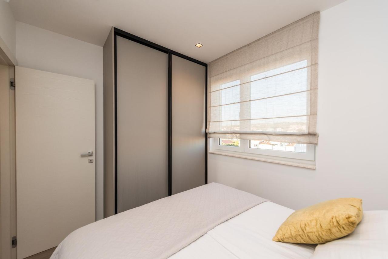 Green Sky Luxury Penthouse Apartment Zara Esterno foto