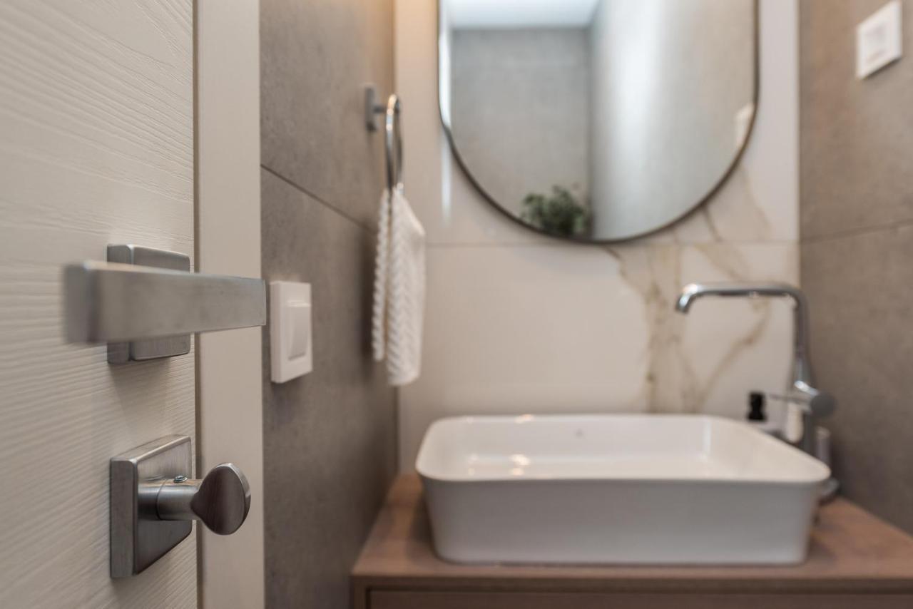 Green Sky Luxury Penthouse Apartment Zara Esterno foto